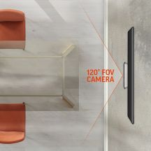 POLY All-in-One Studio X30 Video-Soundbar
