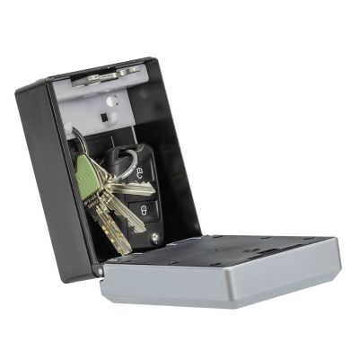 8. Abus KEYGARAGE™ 787 SMART BLUETOOTH Alarmanlage