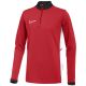 3. Nike Dri-Fit Academy 25 Drill Top Jr FZ9773 657 Sweatshirt