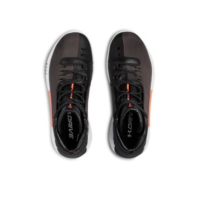 4. Under Armour Drive 4 Premium Basketballschuhe - 1302941-001