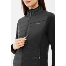 Primaloft Damenjacke VIKING Zemu Lady schwarz XXL