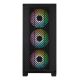 2. Cooler Master Gehäuse Elite 301 Weiß