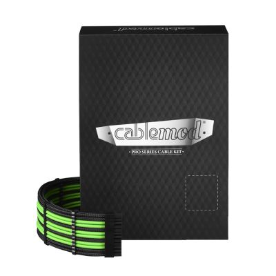 Internes Stromkabel von Cablemod CM-PCSR-FKIT-NKKLG-R