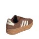 3. Adidas VL Court Bold JH5340 Damenschuhe