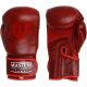 MASTERS BURGUNDY RUBY RBT-BR-LX 10 oz Boxhandschuhe