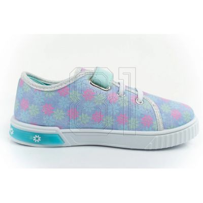 4. Leomil Jr Schuhe FZ014635