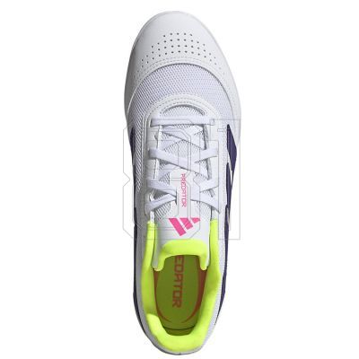 3. Adidas Predator Club Sala IN M ID3790 football boots