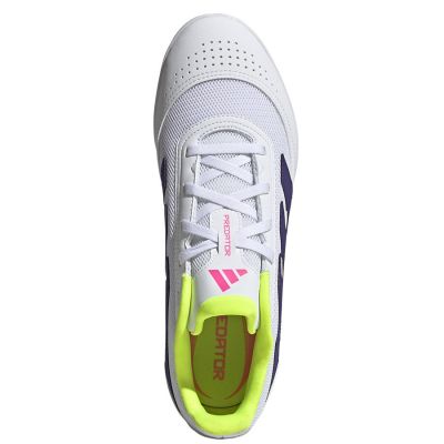 3. Adidas Predator Club Sala IN M ID3790 Fußballschuhe