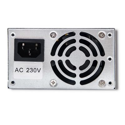 14. QOLTEC PCI-E SMART 1600W NETZTEIL