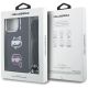 7. Karl Lagerfeld IML Crossbody Karl&Choupette Head Case für iPhone 16 Pro Max - Schwarz