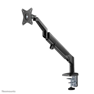 6. Neomounts DS70-810BL1 Monitorhalterung/Ständer 81,3 cm (32") Schreibtisch Schwarz