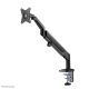 6. Neomounts DS70-810BL1 Monitorhalterung/Ständer 81,3 cm (32") Schreibtisch Schwarz