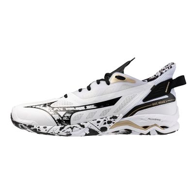 8. Mizuno Wave Mirage 5 X1GA235041 Schuhe