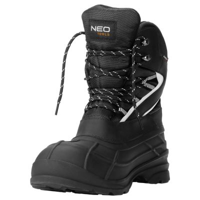 2. NEO Tools Sicherheitsschuhe 82-139-43