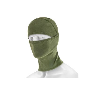 Polandex NINJA Thermo-Sturmhaube grün