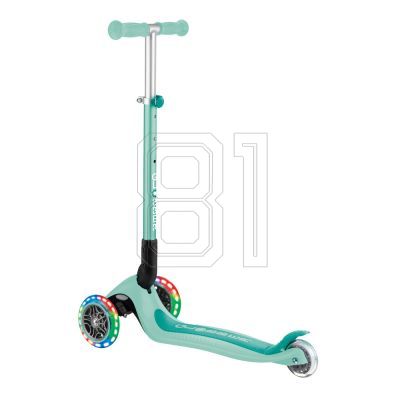 8. Globber Primo Faltbare Lichter Jr Scooter 432-206-3