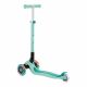 8. Globber Primo Faltbare Lichter Jr Scooter 432-206-3