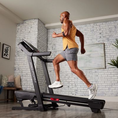 11. PROFORM CARBON TL ELEKTRISCHES LAUFBAND