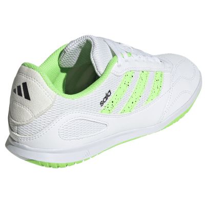 5. Adidas Super Sala III IN Jr JR5402 Schuhe