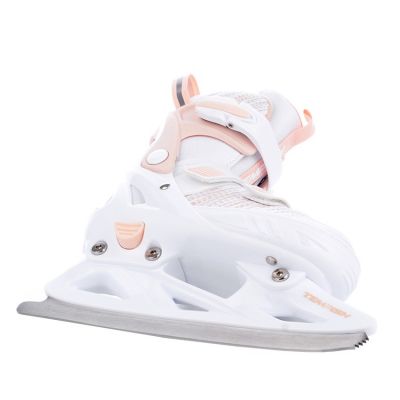 7. Tempish Gokid Ice Jr 1300001835 Verstellbare Schlittschuhe