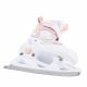 7. Tempish Gokid Ice Jr 1300001835 Verstellbare Schlittschuhe