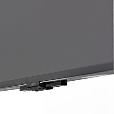 3. Samsung QE85QN990F Neo QLED Fernseher 85" 8K Ultra HD 100 Hz (max. 240 Hz) Tizen Dolby Atmos DVB-T2 Schwarz