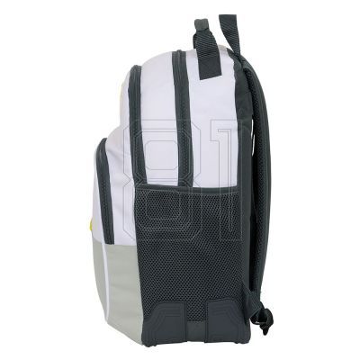 3. Real Madrid Doppelrucksack 612554773