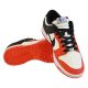 4. Nike Dunk Low EMB NBA 75th Anniversary Chicago Sportschuhe - DD3363-100