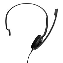 Epos PC7 USB-A Mono Kabelgebundener Over-Ear-Kopfhörer