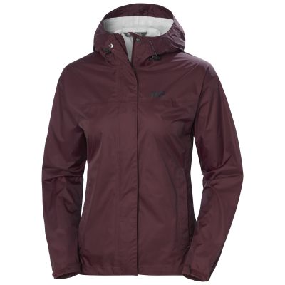 15. Helly Hansen Loke Jacke W 62282 658