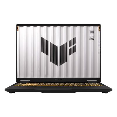 3. ASUS TUF Gaming F16 FX608JPR-I7161 i7 14650HX 16,0" FHD+ 165Hz IPS-Level 300nits AG 16GB DDR5 5600 SSD1TB GeForce RTX 5070 8GB WLAN+BT LAN-Kamera 1080p 90Wh Akku Kein Betriebssystem Jaeger Grau