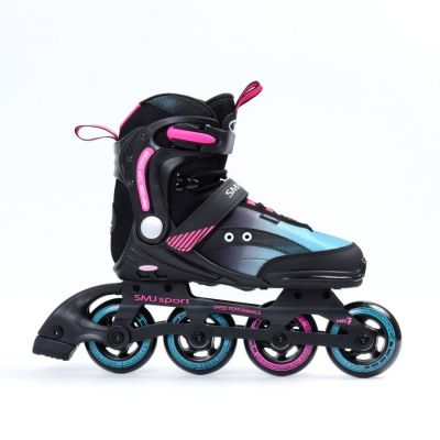 3. SMJ Sport RX23 W Rollschuhe HS-TNK-000013980