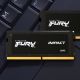 4. KINGSTON DDR5 SODIMM 32GB 5600Hz CL40 KITx2 FURY Impact PnP