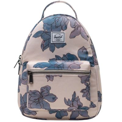 Herschel Nova Mini Rucksack 11395-06092 Beige Einheitsgröße