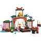 3. LEGO NINJAGO 71831 Tempel des Spinjitzu Ninja