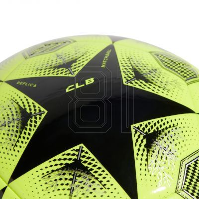 4. adidas UCL Club 24/25 Knockout Stages JH1282 Fußball