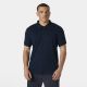 4. Helly Hansen HP Poloshirt mit 1/2 Reißverschluss M 34503 597
