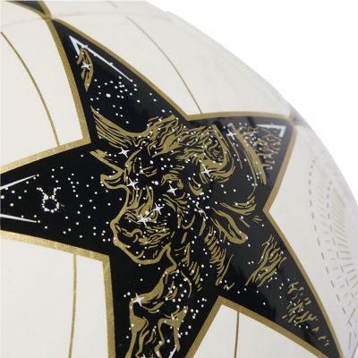 3. Adidas UCL Real Madrid Club KC0996 Ball