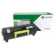 2. Lexmark 51B2H00 Tonerkartusche, 1 Stück, Original Schwarz