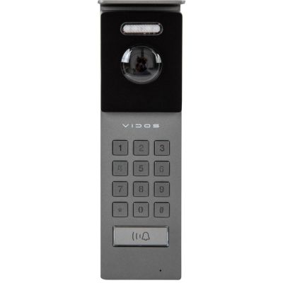 VIDOS 2IP S202 Außenpanel