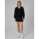 7. Damen-Kapuzenpullover, regulär, Größe 4F 4FRSS26TSWSF2990-20S
