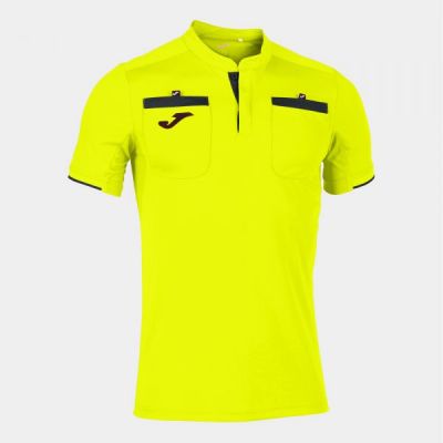Joma Schiedsrichter-Kurzarm-T-Shirt M 101299.061
