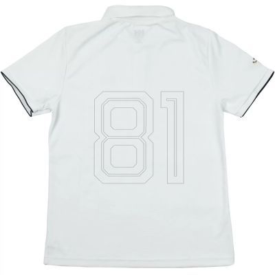 3. Helly Hansen Ocean Poloshirt M 34207-001