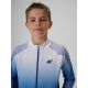4. Normales Sport-Sweatshirt ohne Kapuze für Jungen 4F 4FJRSS26TFSWM1043-90A