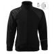 2. Malfini Fleecejacke Hi-Q M MLI-506LB schwarz