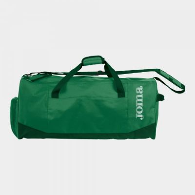 TASCHE MITTEL III GRÜN 
