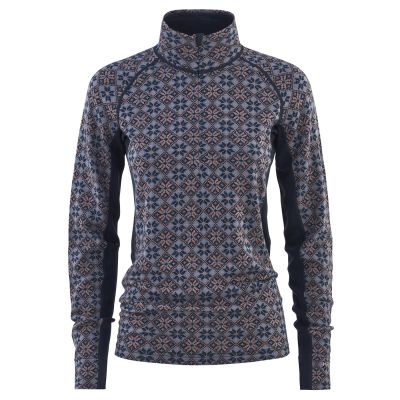 Kari Traa Rose Light HZ W 92800559415 Thermoaktives T-Shirt