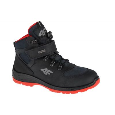 5. 4F Junior Trek JR Schuhe HJZ21-JOBMW251-31S