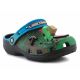 Crocs Classic Minecraft Clog Kids Multi Jr 210830-90H Flip-Flops 