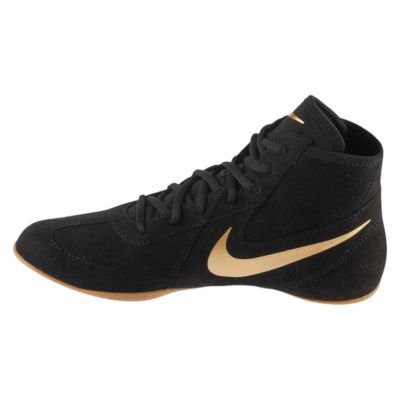 2. Nike Footsweep 2 IB9555-002 Schwarz 42
